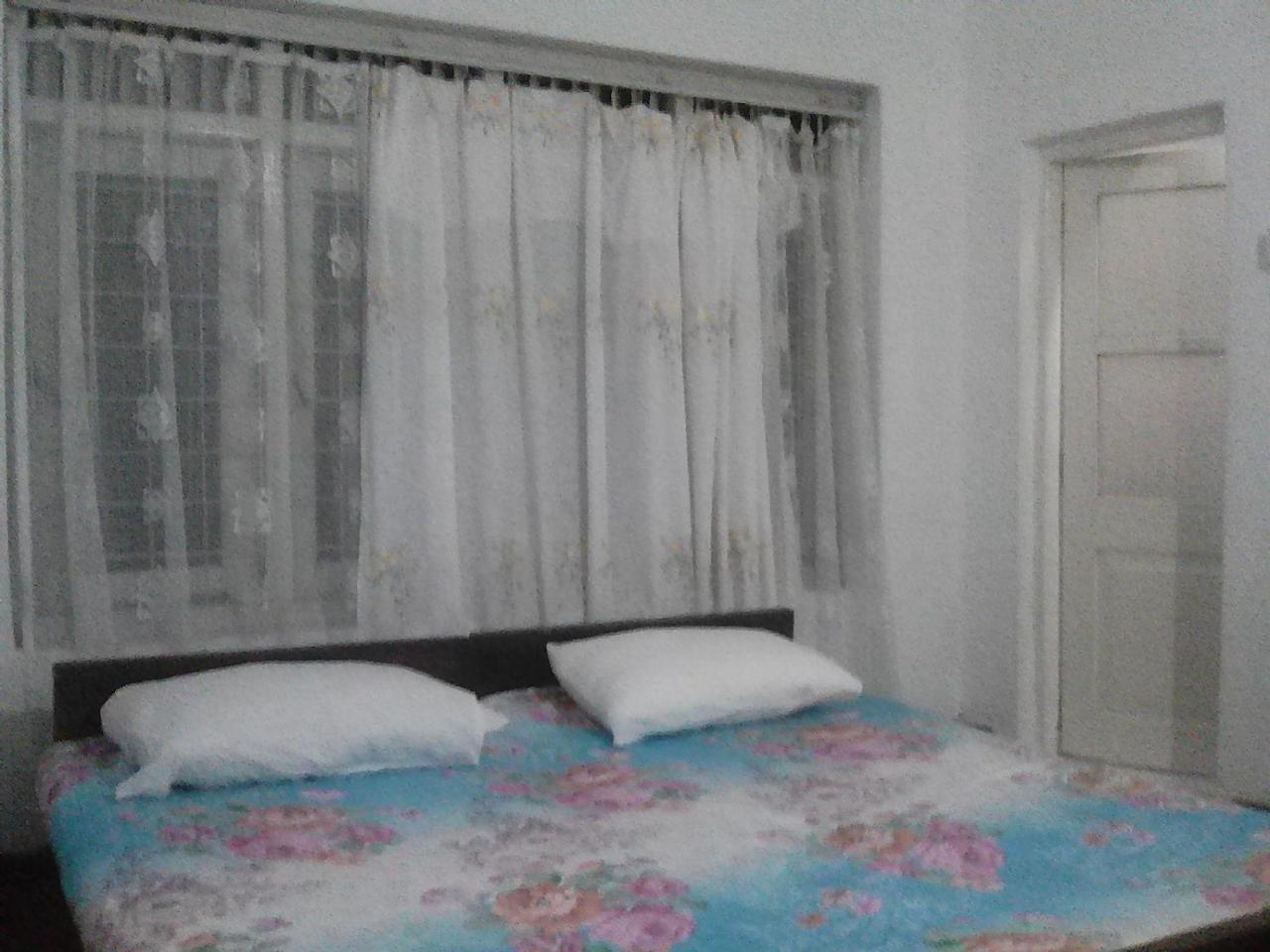 Aeroform Homestay Negombo Esterno foto